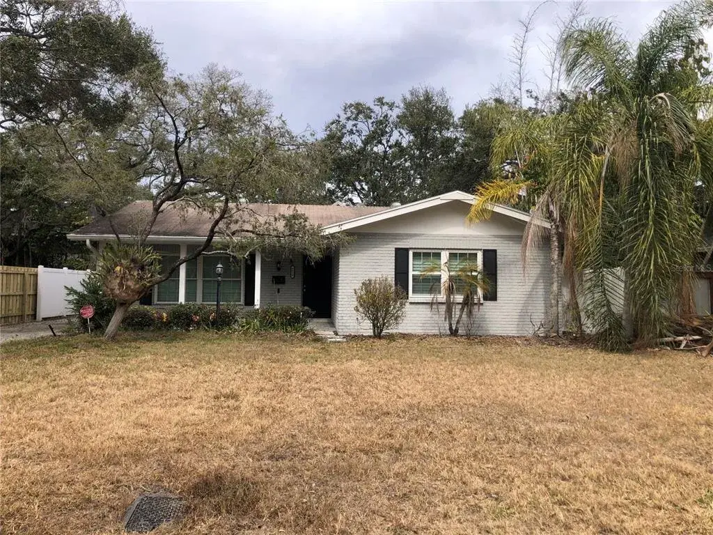 4629 W Leona Street, Tampa, FL, 33629