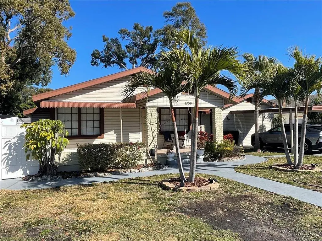 3109 W Palmetto Street, Tampa, FL, 33607