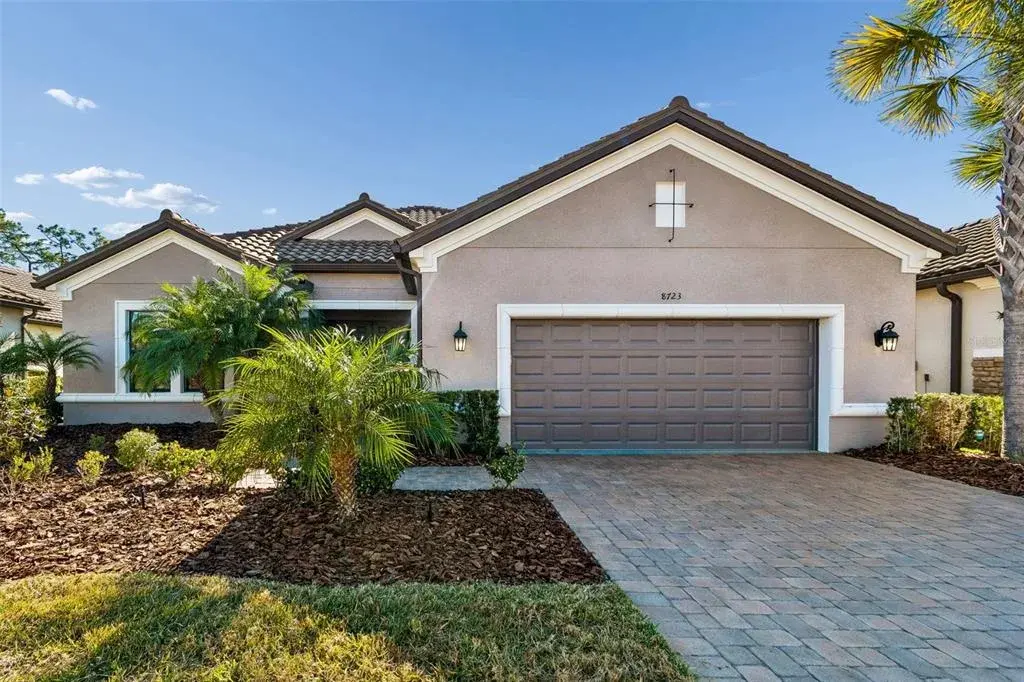 8723 Sorano Villa Drive, Tampa, FL, 33647