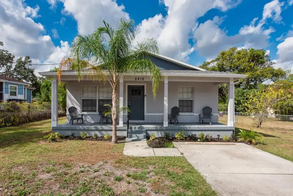 8416 N 39th Street, Tampa, FL, 33604