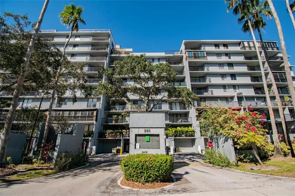 201 W Laurel Street Unit 801, Tampa, FL, 33602