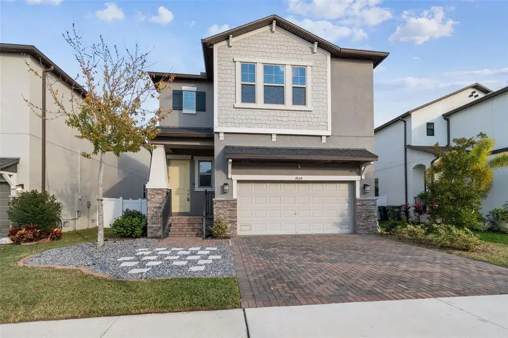 7604 S Juanita Street, Tampa, FL, 33616