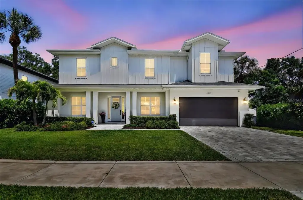3905 W San Obispo Street, Tampa, FL, 33629