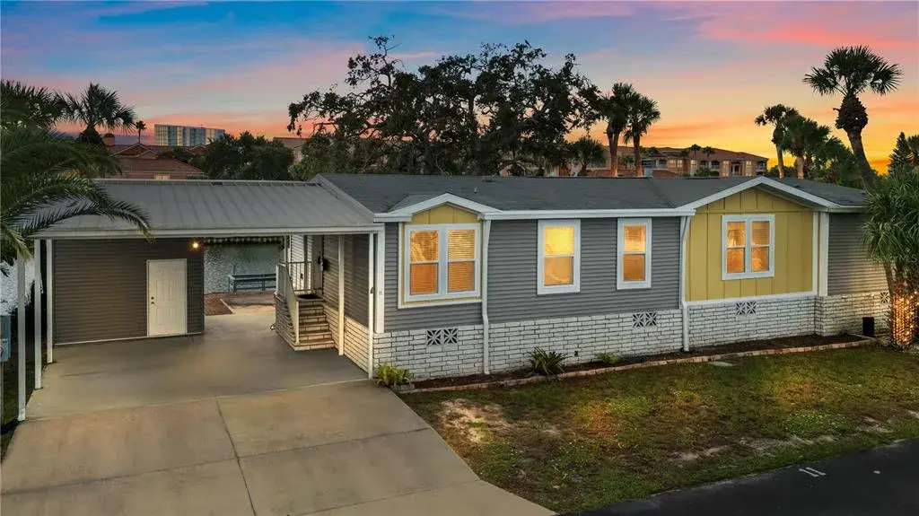 4851 W Gandy Boulevard Unit 11s, Tampa, FL, 33611