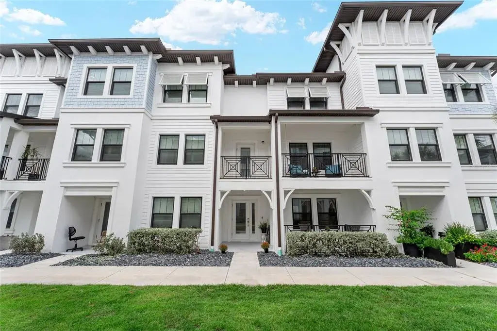 5351 Bridge St Unit 81, Tampa, FL, 33611