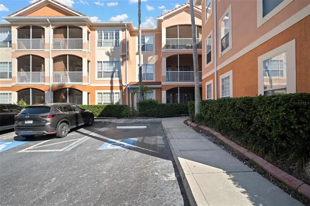 5000 Culbreath Key Way Unit 1115, Tampa, FL, 33611