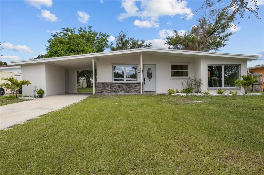 4510 N Matanzas Avenue, Tampa, FL, 33614