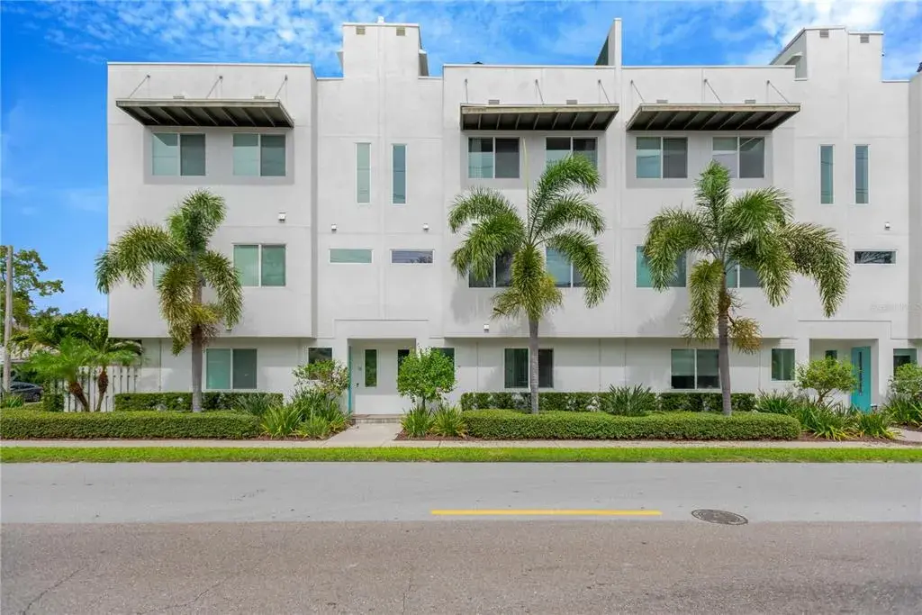 3100 W Paul Avenue Unit 14, Tampa, FL, 33611
