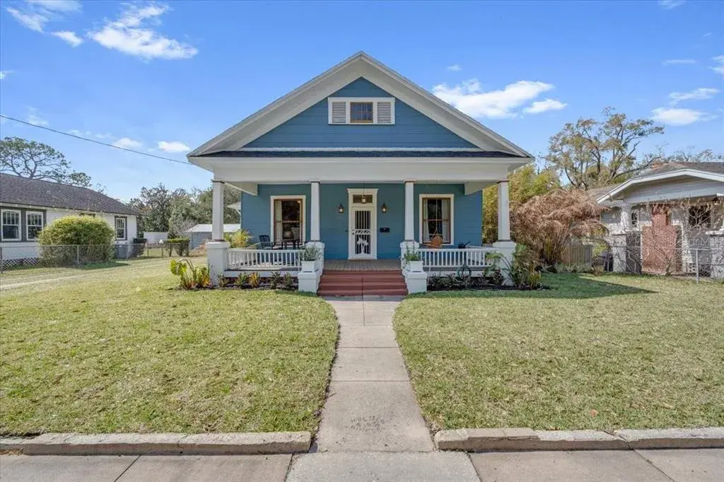 4108 N Lynn Avenue, Tampa, FL, 33603