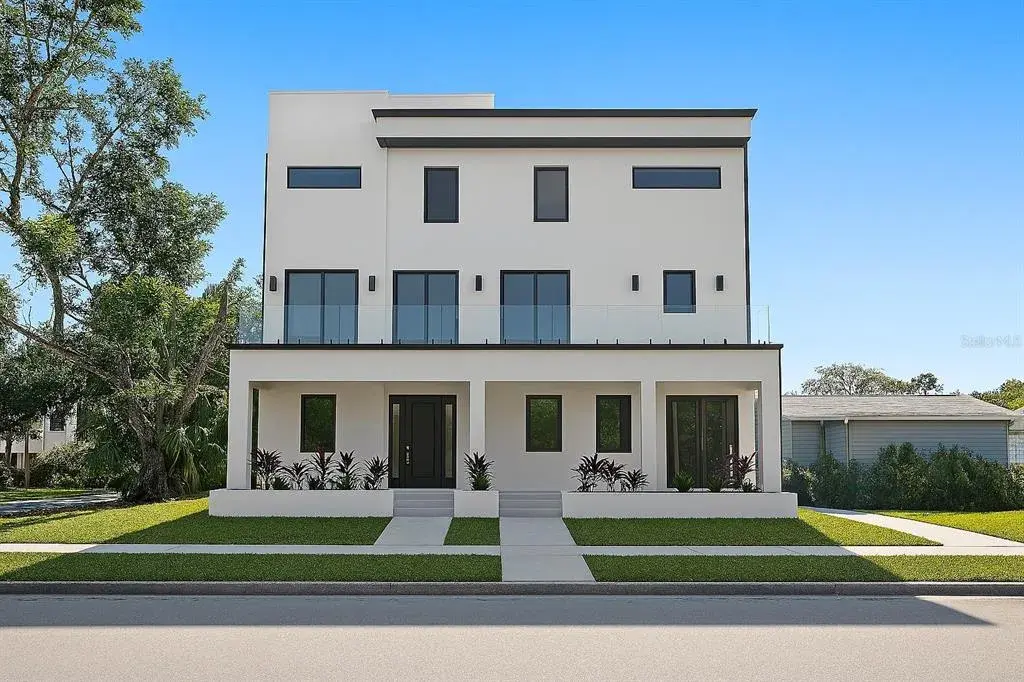 2320 W North B Street Unit 2, Tampa, FL, 33609