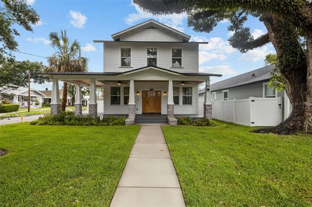 502 E Robles Street, Tampa, FL, 33602