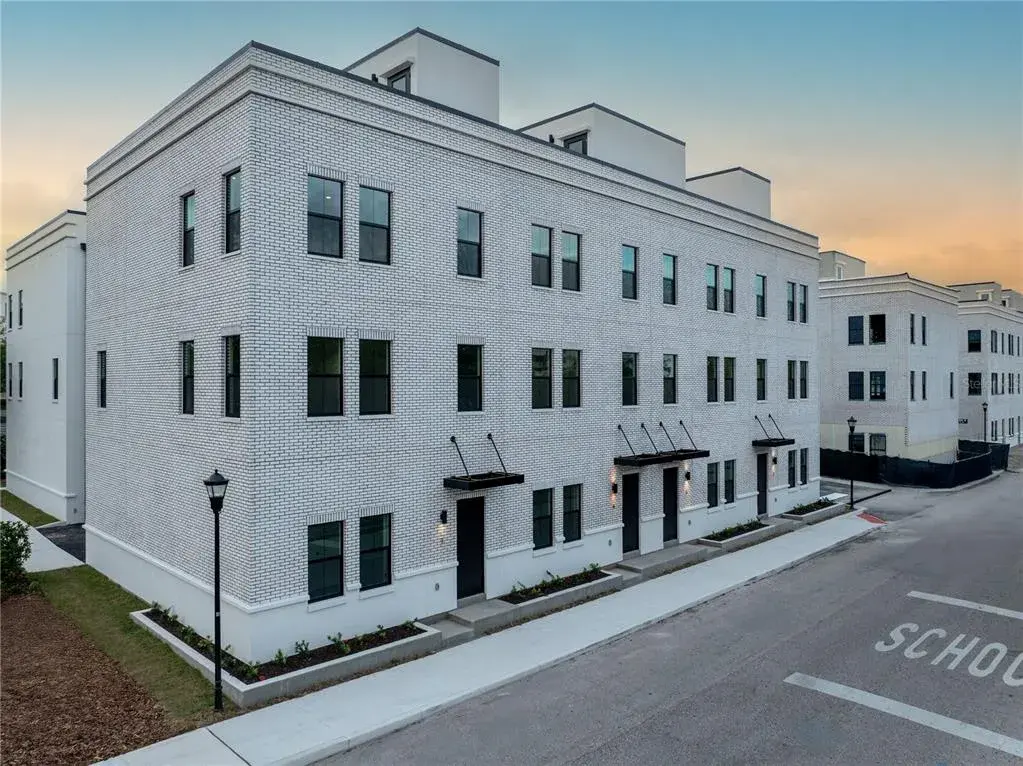 1218 E Kay Street Unit 15, Tampa, FL, 33602