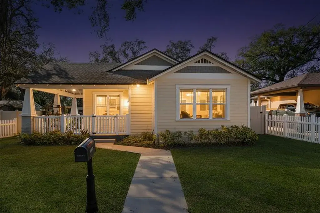 5202 N 10th Street, Tampa, FL, 33603