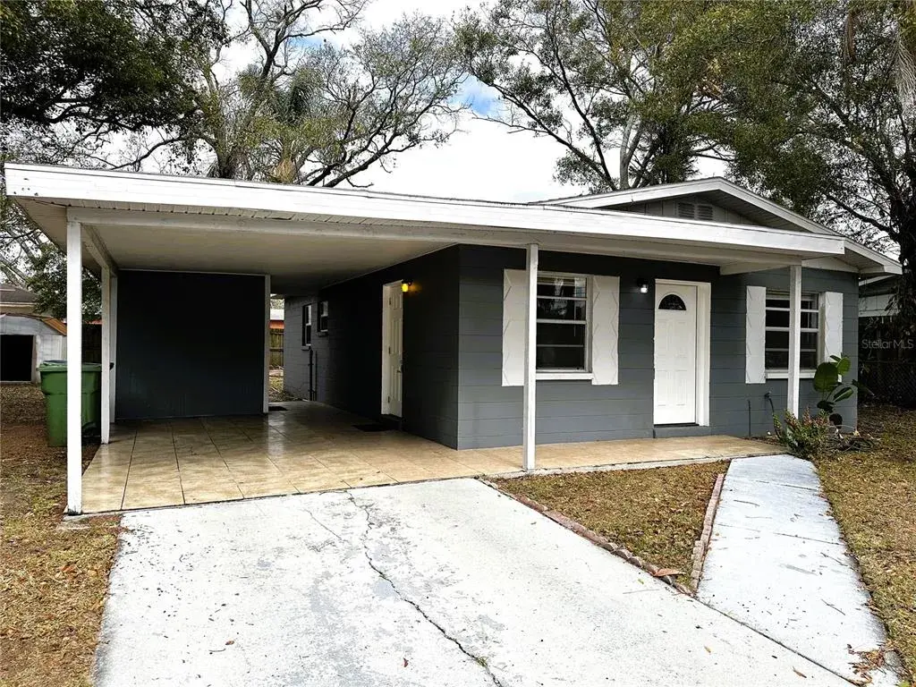 1808 E Bougainvillea Avenue, Tampa, FL, 33612