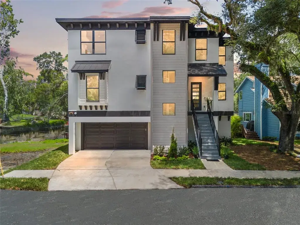 321 W Hanlon Street, Tampa, FL, 33604