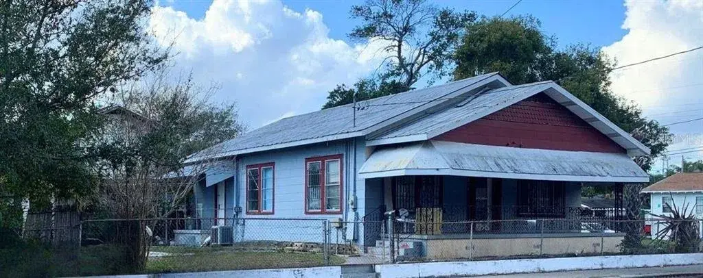 3208 N 15th Street, Tampa, FL, 33605