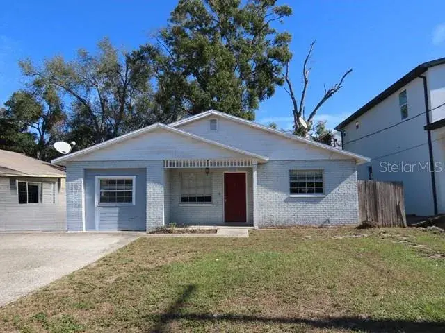 6826 S Desoto Street, Tampa, FL, 33616