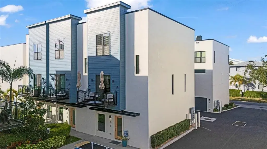 4810 W Mcelroy Avenue Unit 28, Tampa, FL, 33611