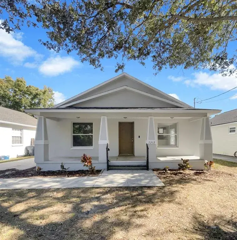 7212 S Desoto Street, Tampa, FL, 33616