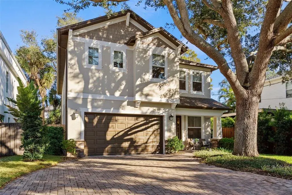 1504 S Obrapia Street, Tampa, FL, 33629