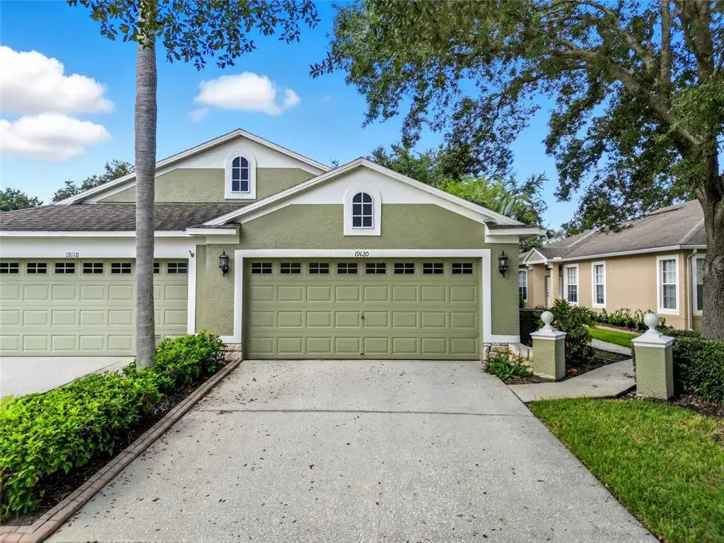19120 White Wing Place, Tampa, FL, 33647