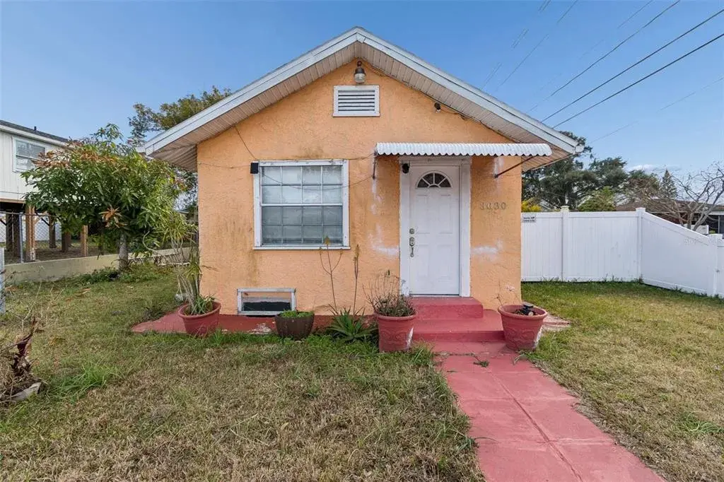 3030 W Frierson Avenue, Tampa, FL, 33614