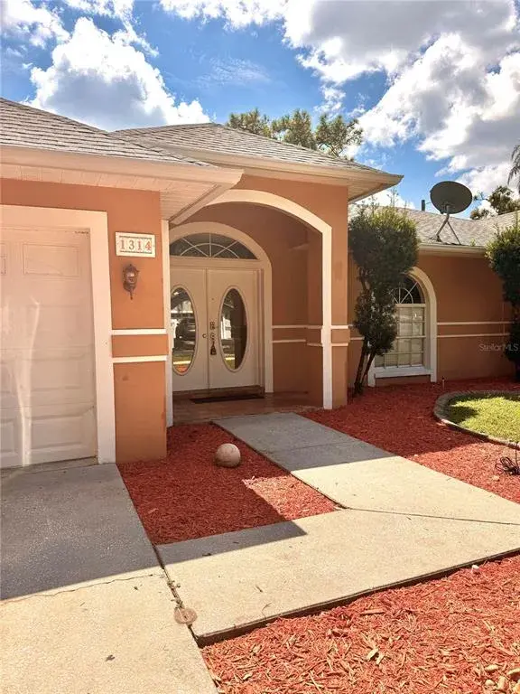 1314 W Carissa Court, Tampa, FL, 33604