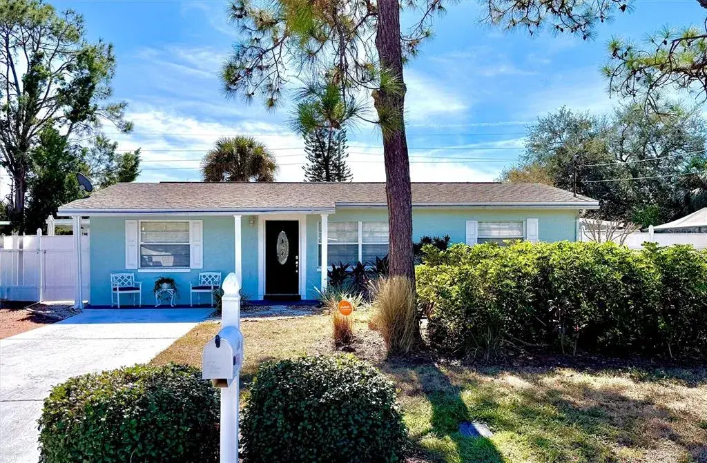 3306 W Wallace Avenue, Tampa, FL, 33611