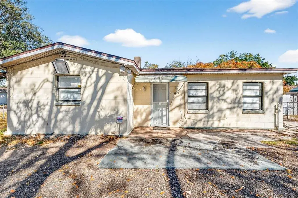 2519 W Rio Vista Avenue, Tampa, FL, 33614