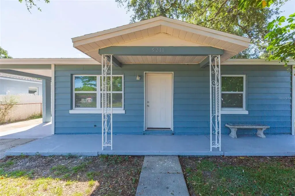 5211 E 17th, Tampa, FL, 33619