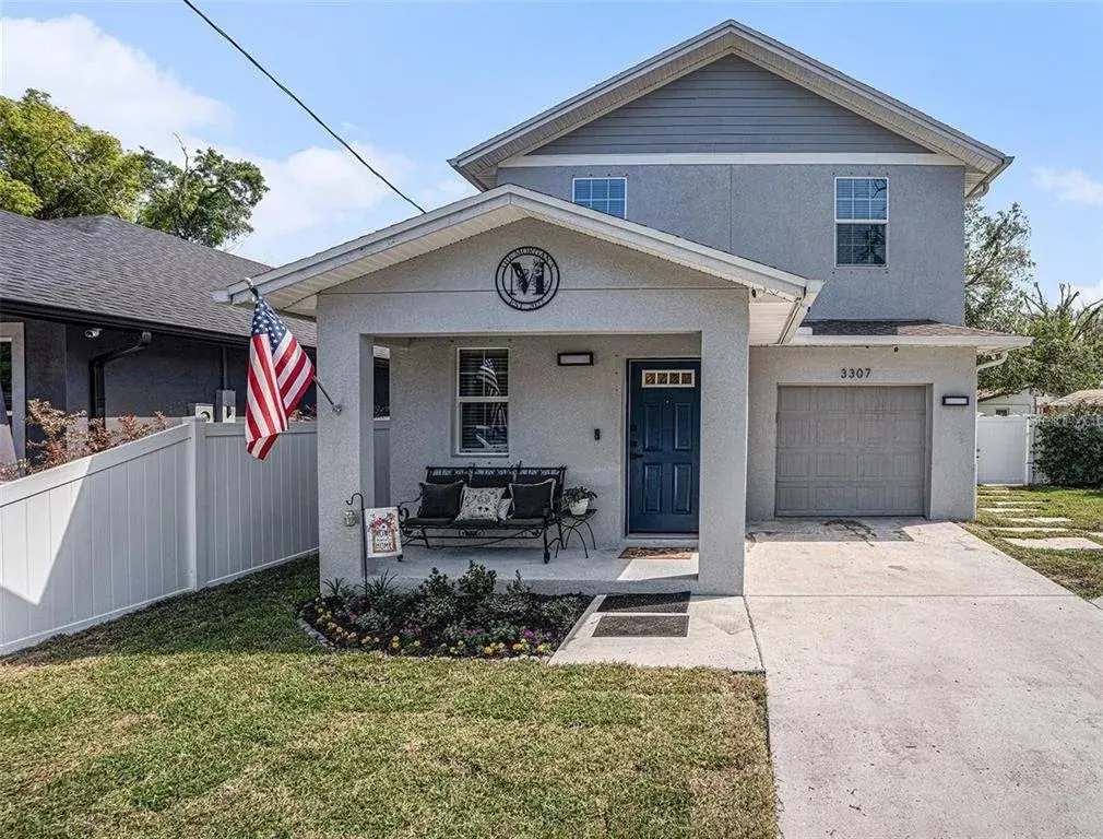 3307 E Comanche Avenue, Tampa, FL, 33610