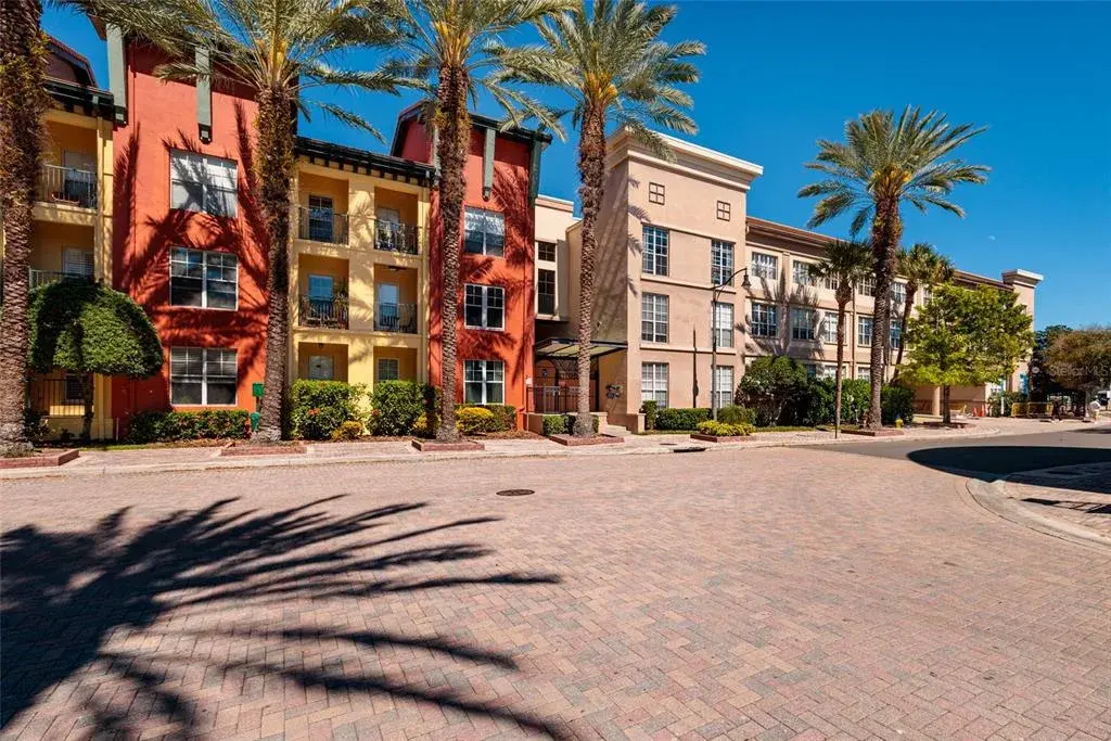 2320 W Azeele Street Unit 317, Tampa, FL, 33609