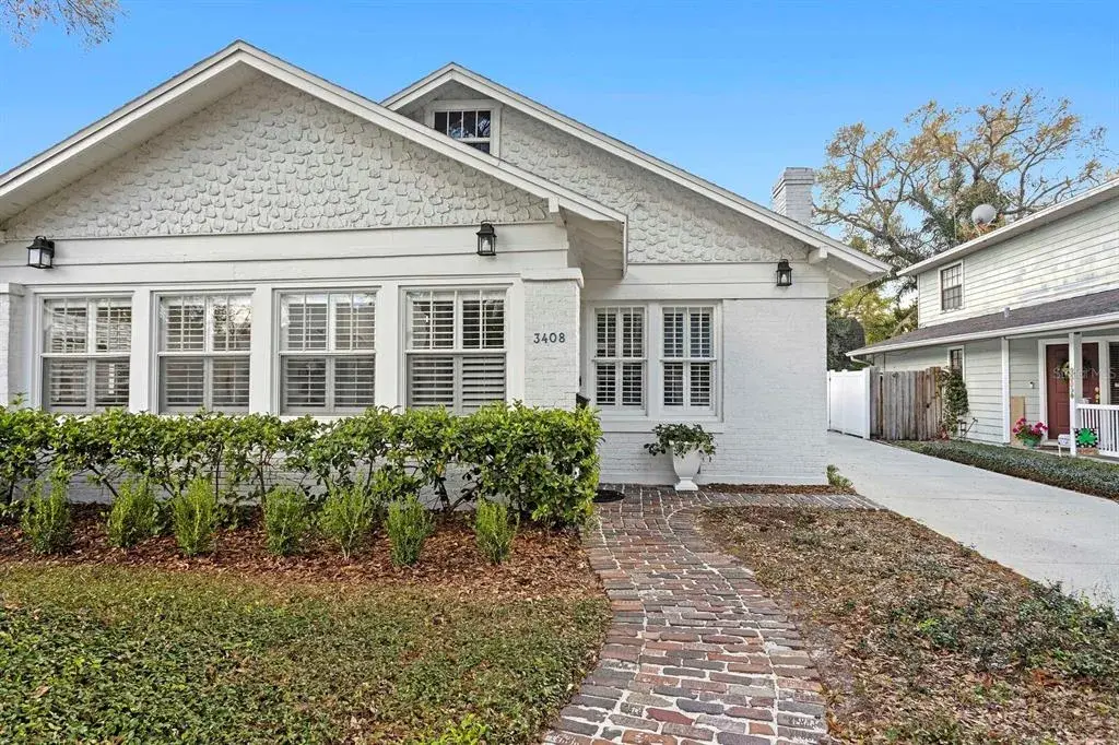 3408 W Palmira Avenue, Tampa, FL, 33629