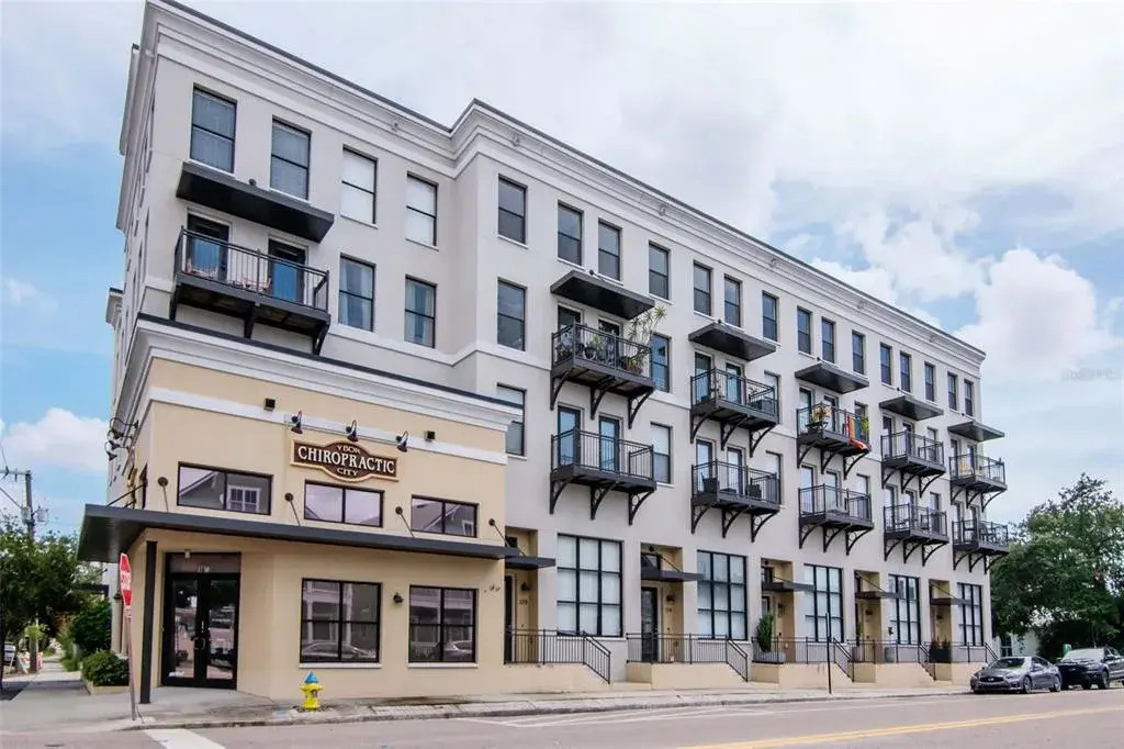 1621 E 4th Avenue Unit 202, Tampa, FL, 33605
