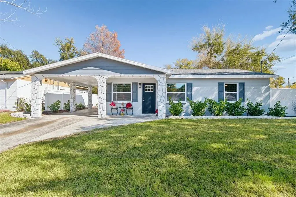 2205 N Grady Avenue, Tampa, FL, 33607