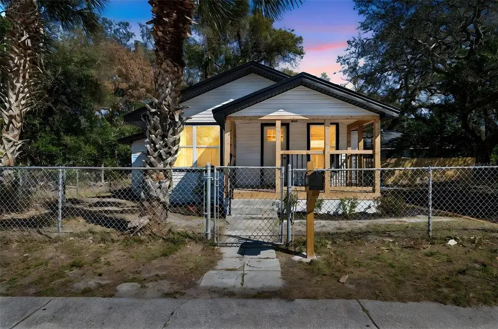 3203 N 31st Street, Tampa, FL, 33605