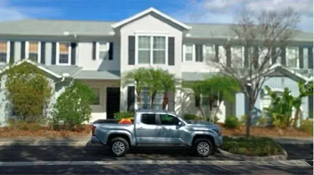 20411 Club Vista Lane Unit 2, Tampa, FL, 33647