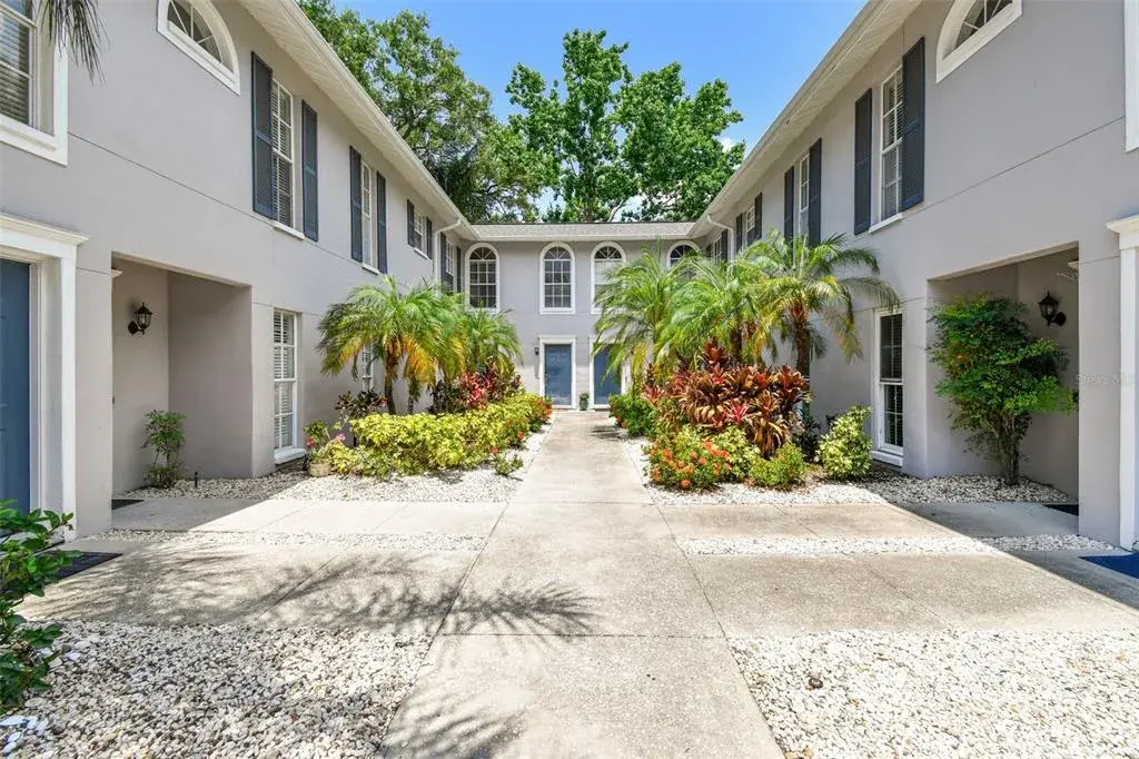 3205 W De Leon Street Unit F, Tampa, FL, 33609