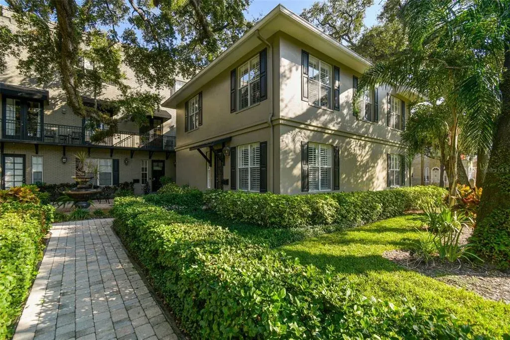 1008 S Moody Avenue Unit 6, Tampa, FL, 33629