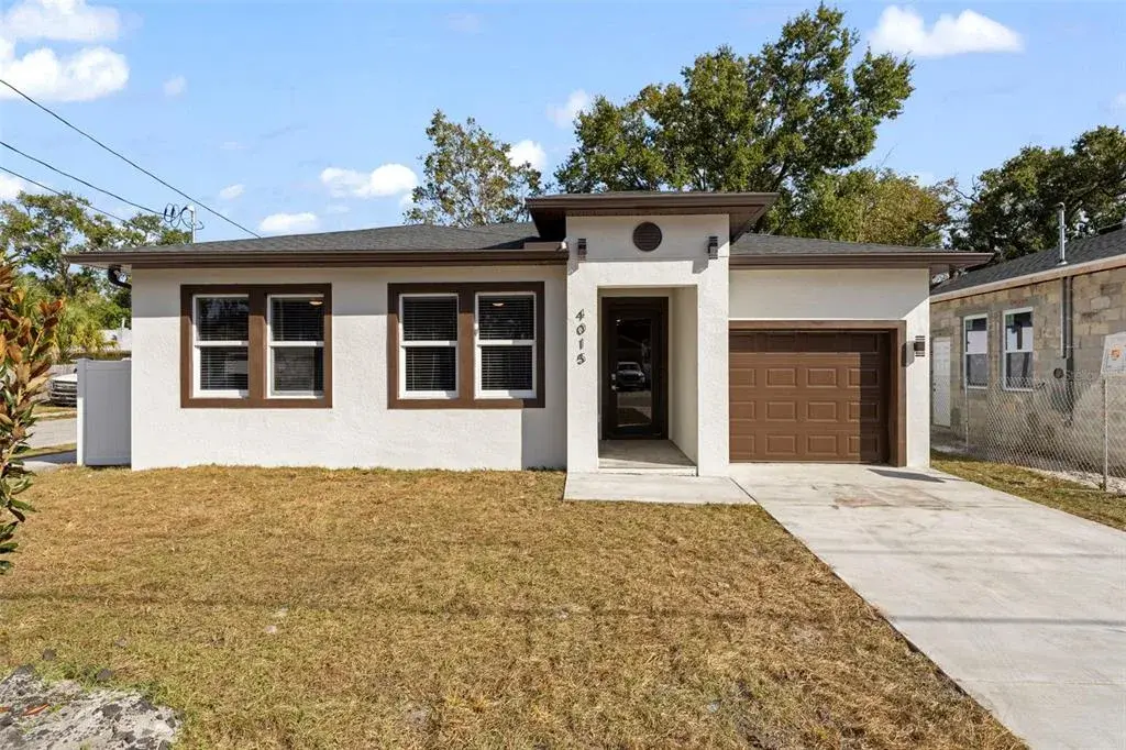 4015 N 29th Street, Tampa, FL, 33610