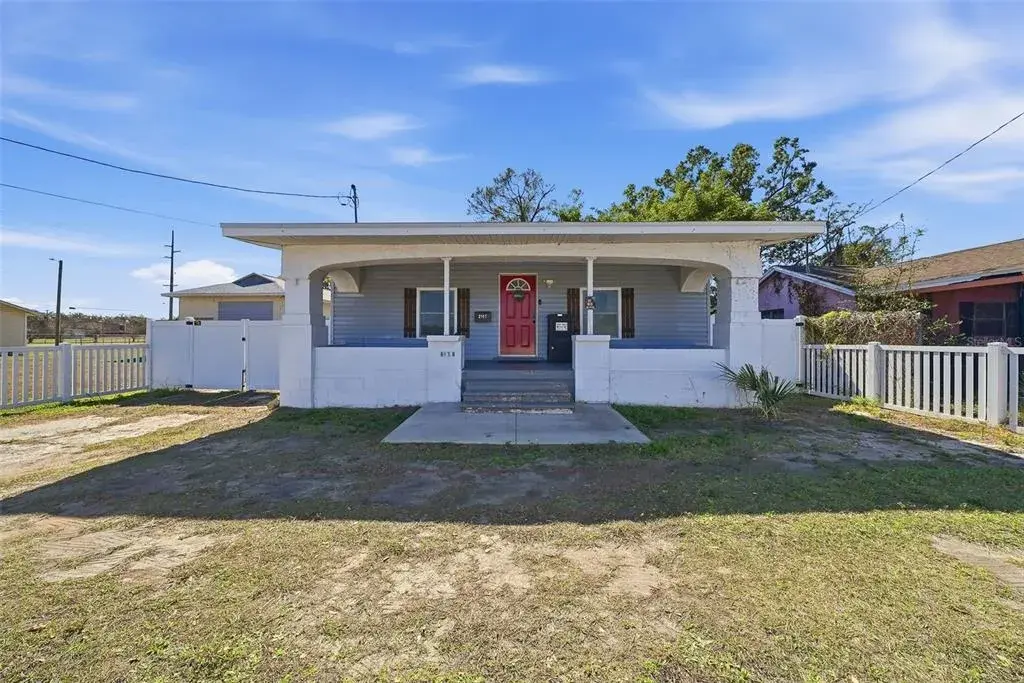 2107 E Chelsea Street, Tampa, FL, 33610