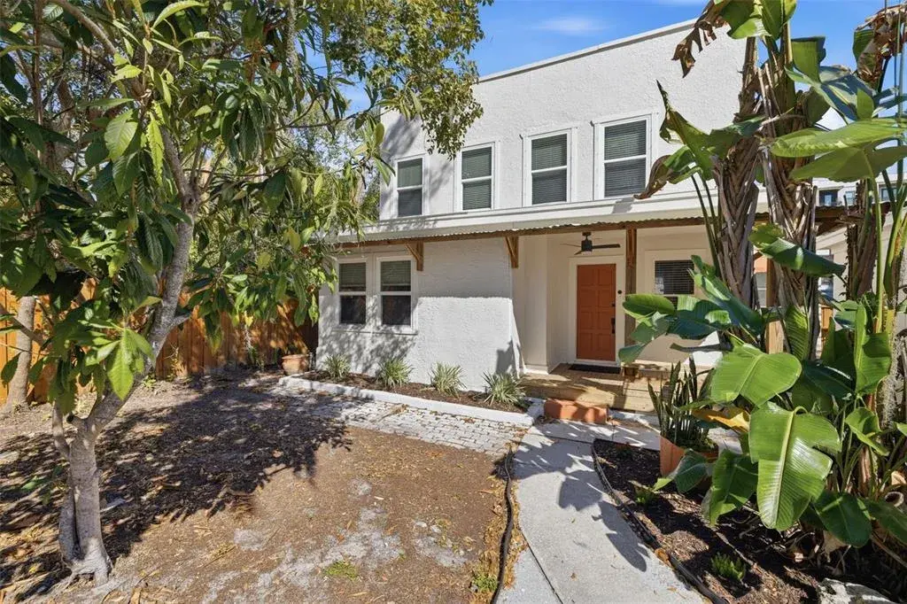 6005 N Tampa Street, Tampa, FL, 33604