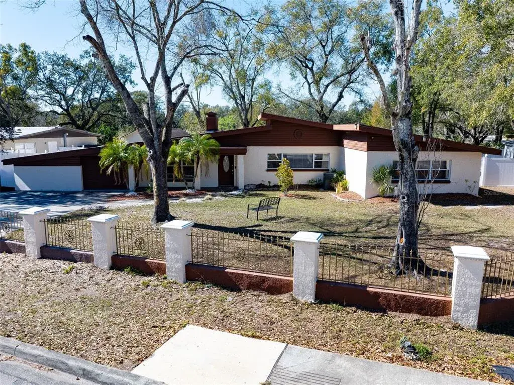 11608 N Boulevard, Tampa, FL, 33612