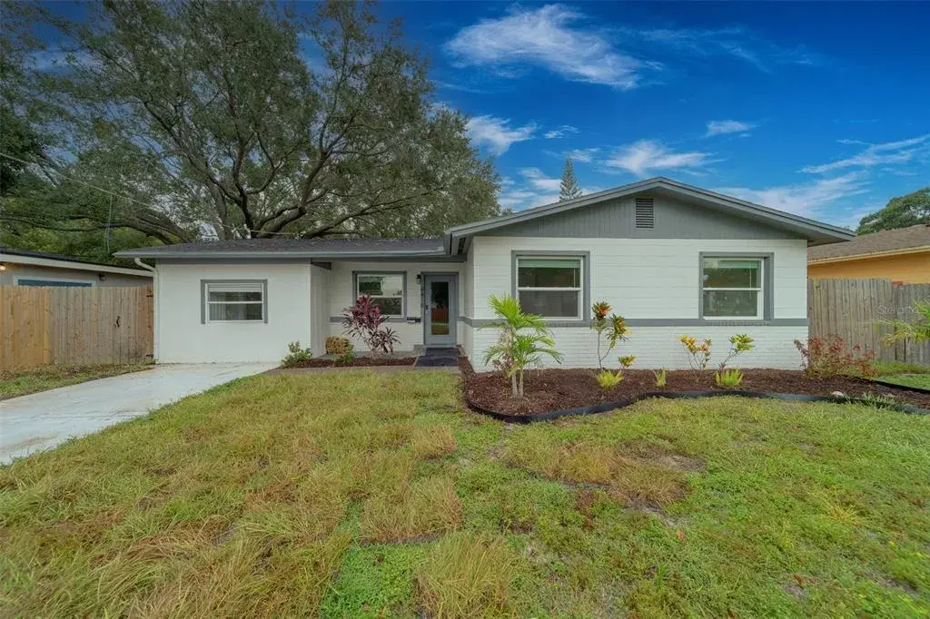 4418 W Prescott Street, Tampa, FL, 33616