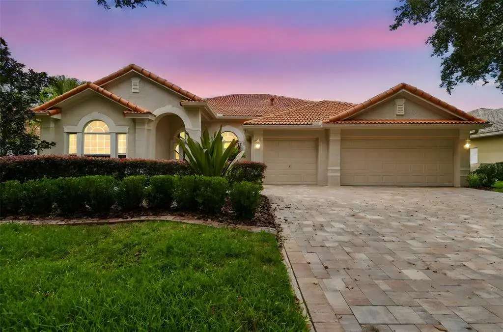 Welcome Home!