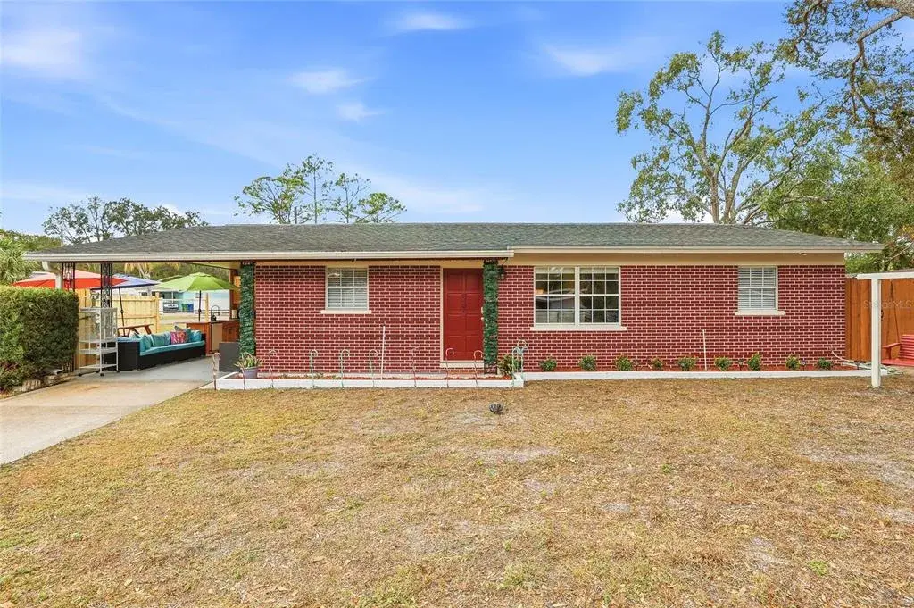 9402 N Newport Avenue, Tampa, FL, 33612