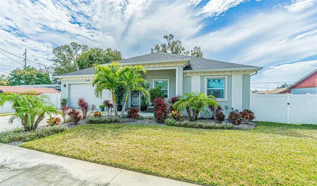 3408 W Dewey Street, Tampa, FL, 33607