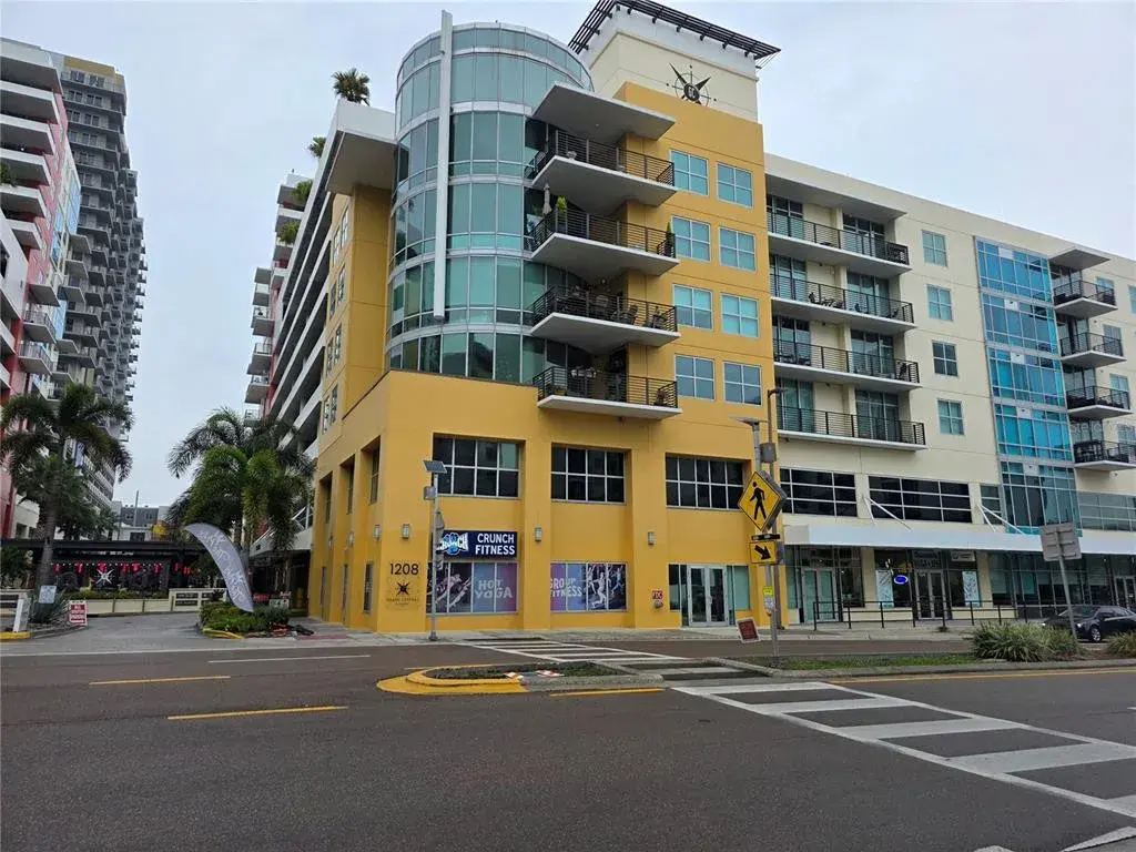 1208 E Kennedy Boulevard Unit 1020, Tampa, FL, 33602