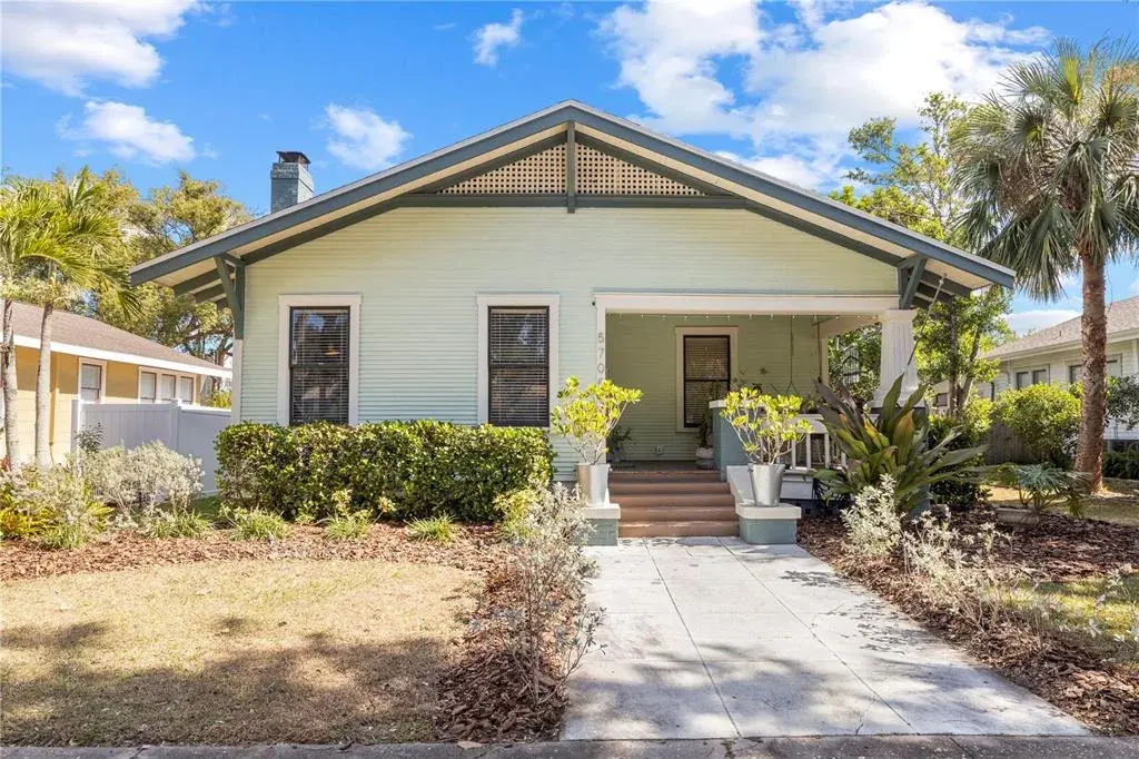 5705 N Miami Avenue, Tampa, FL, 33604