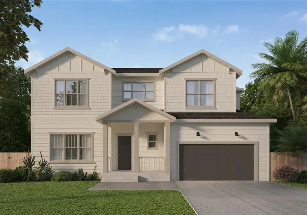 1005 W Peninsular Street, Tampa, FL, 33603